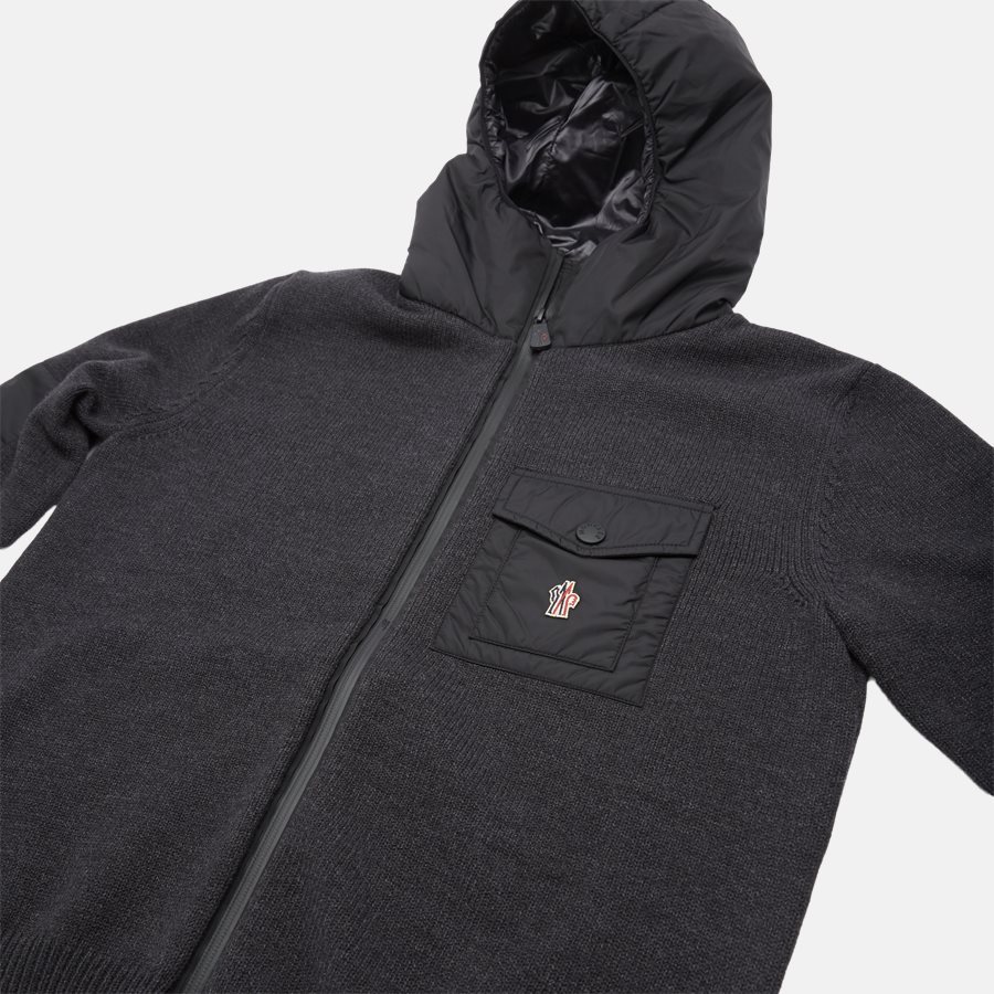 94208-00-94778 - Sweatshirts - Regular fit - KOKS - 3