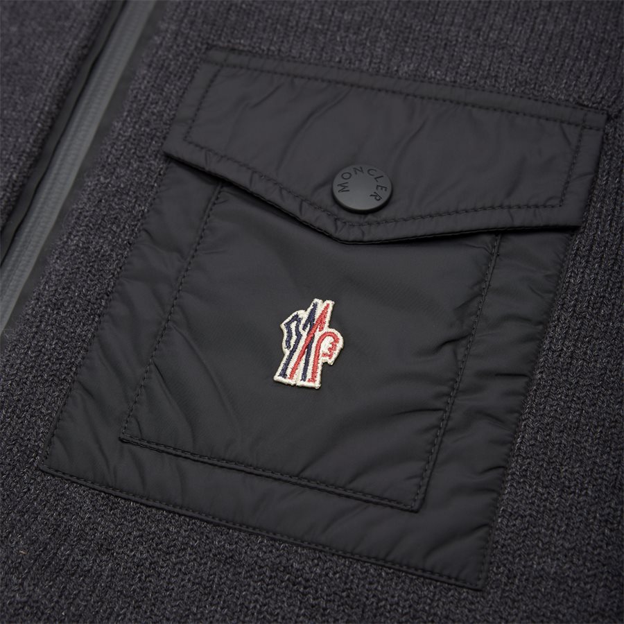94208-00-94778 - Sweatshirts - Regular fit - KOKS - 4