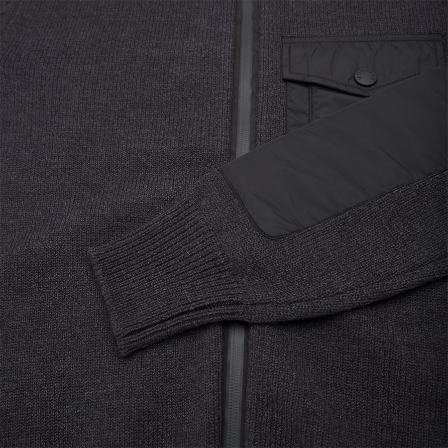 94208-00-94778 - Sweatshirts - Regular fit - KOKS - 5