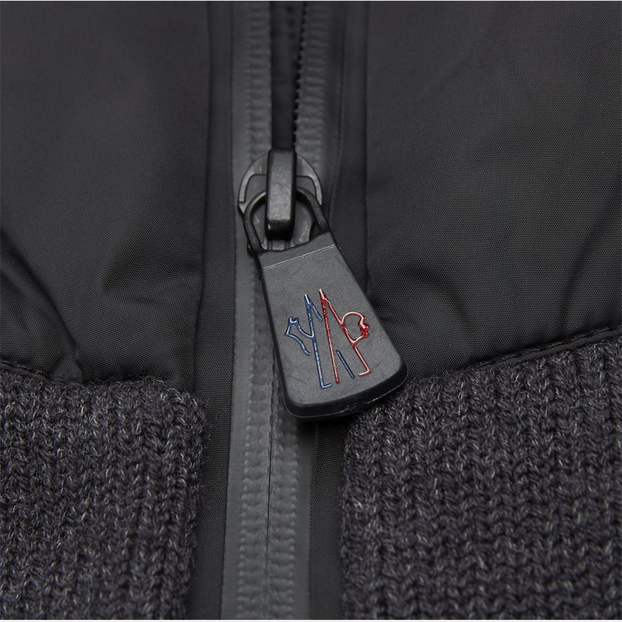 94208-00-94778 - Sweatshirts - Regular fit - KOKS - 6