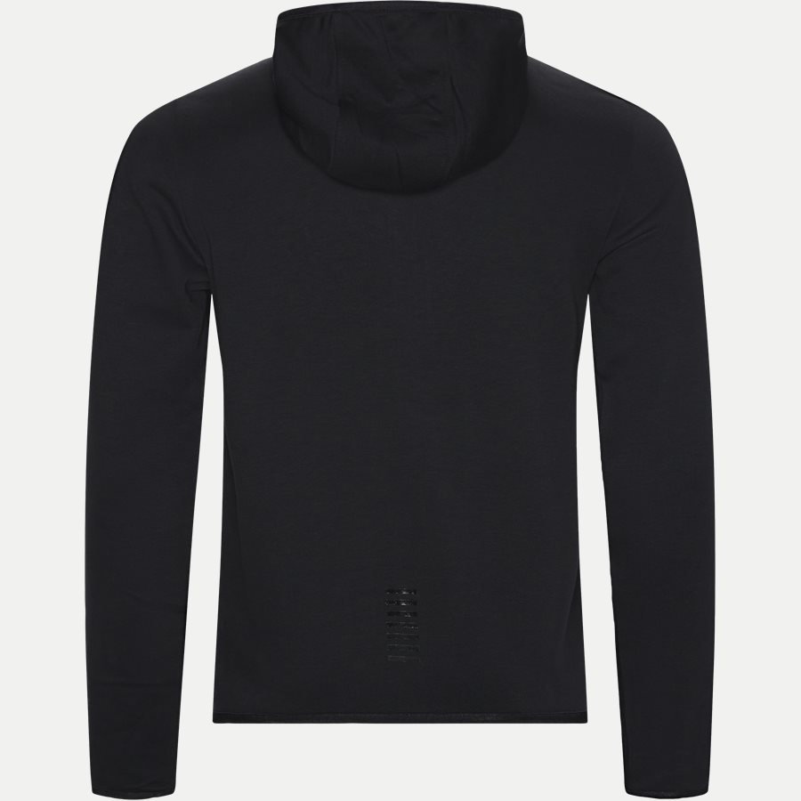 3GPM69 PJF3Z - Zip Sweatshirt - Sweatshirts - Regular - SORT - 2