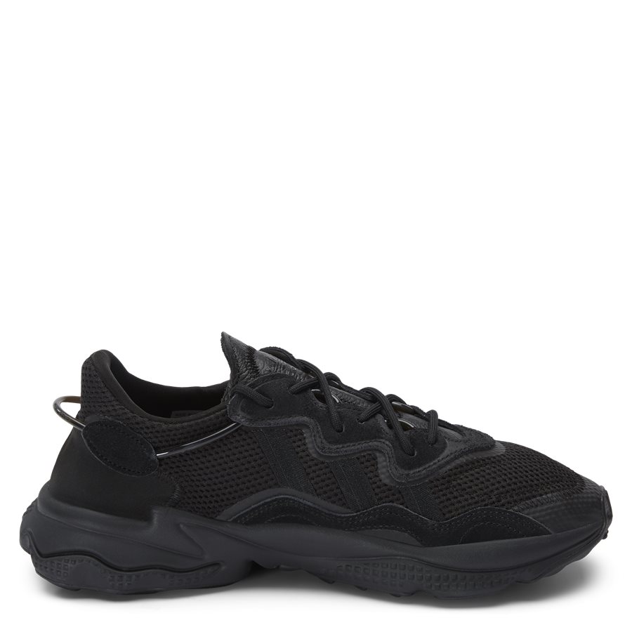 OZWEEGO EE6999 - Ozweego Sneaker - Sko - SORT - 2