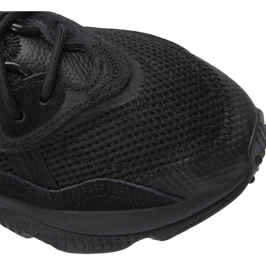 OZWEEGO EE6999 - Ozweego Sneaker - Sko - SORT - 4