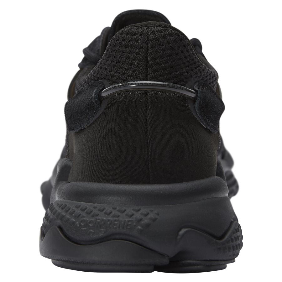 OZWEEGO EE6999 - Ozweego Sneaker - Sko - SORT - 7