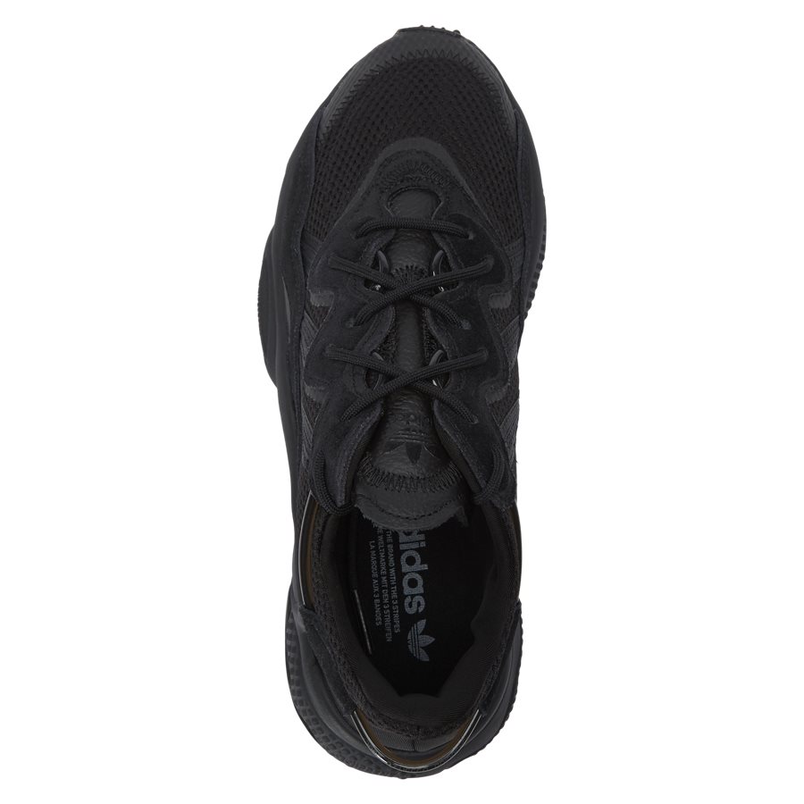 OZWEEGO EE6999 - Ozweego Sneaker - Sko - SORT - 8