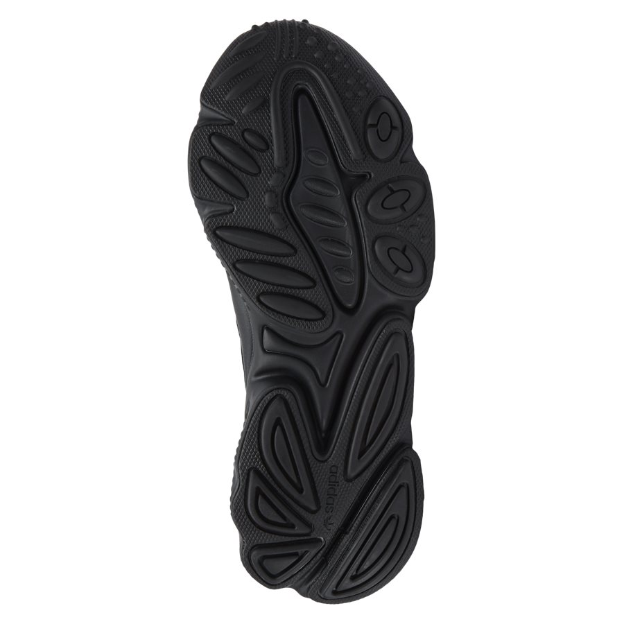 OZWEEGO EE6999 - Ozweego Sneaker - Sko - SORT - 9