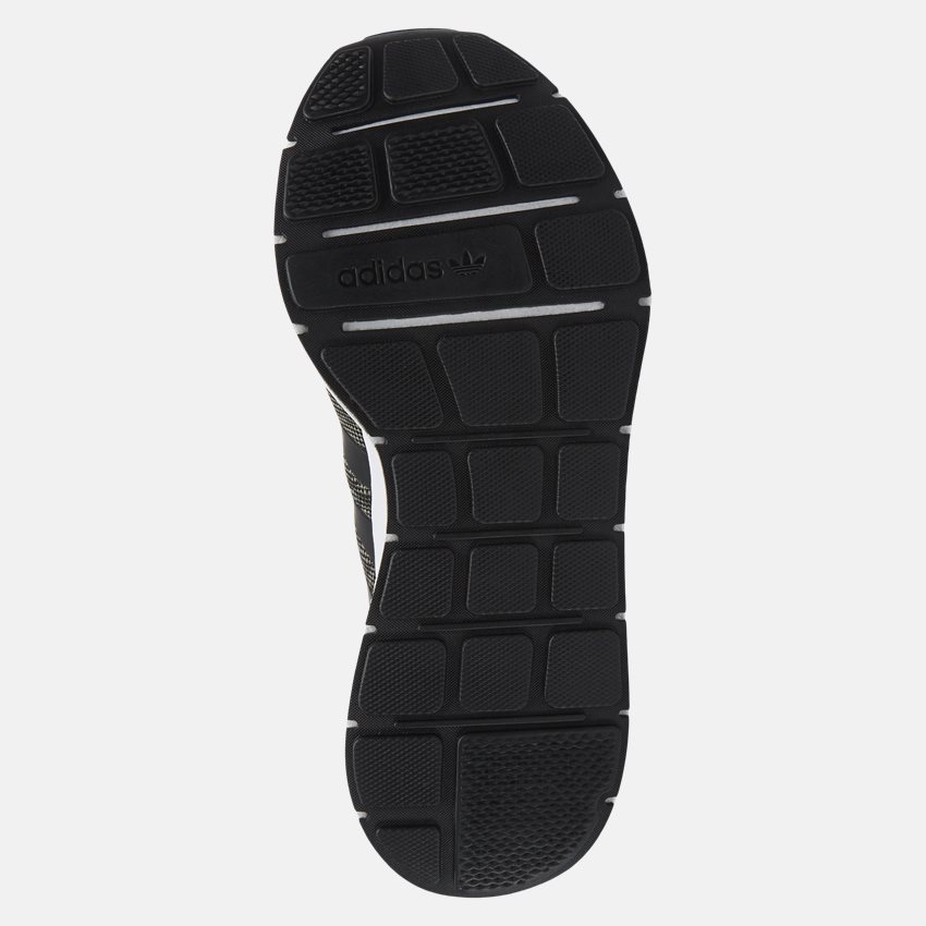 Adidas Originals Shoes SWIFT RUN EE7214 SORT