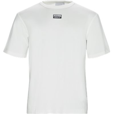 Vocal Tee Regular fit | Vocal Tee | White