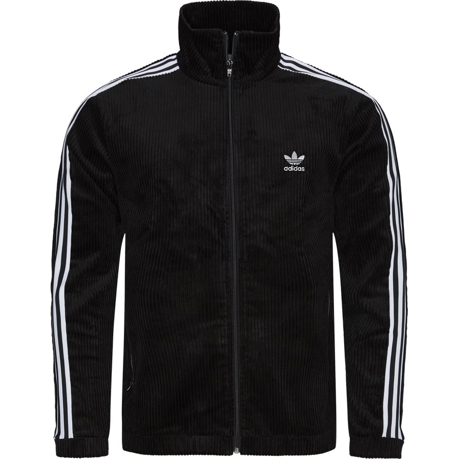 CORD ED6127 - Sweatshirts - SORT - 1