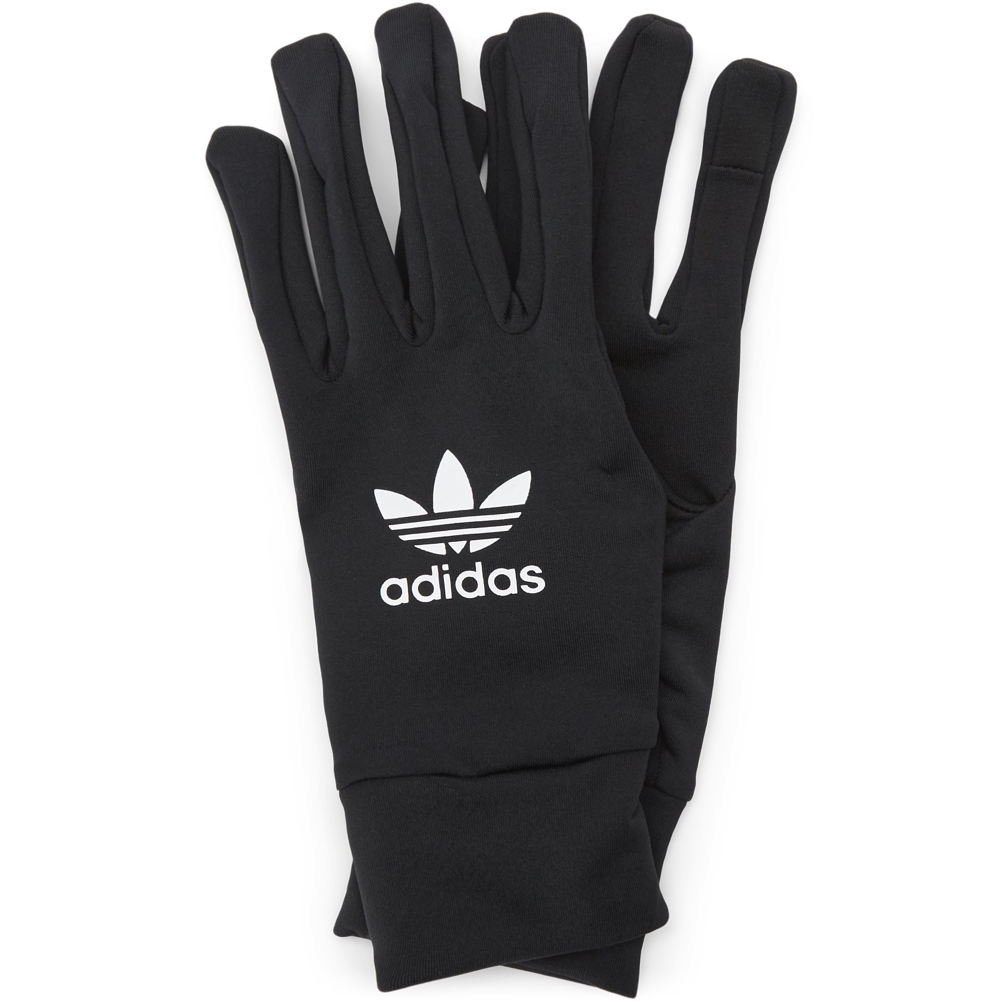 Techy Gloves - Handsker - Sort