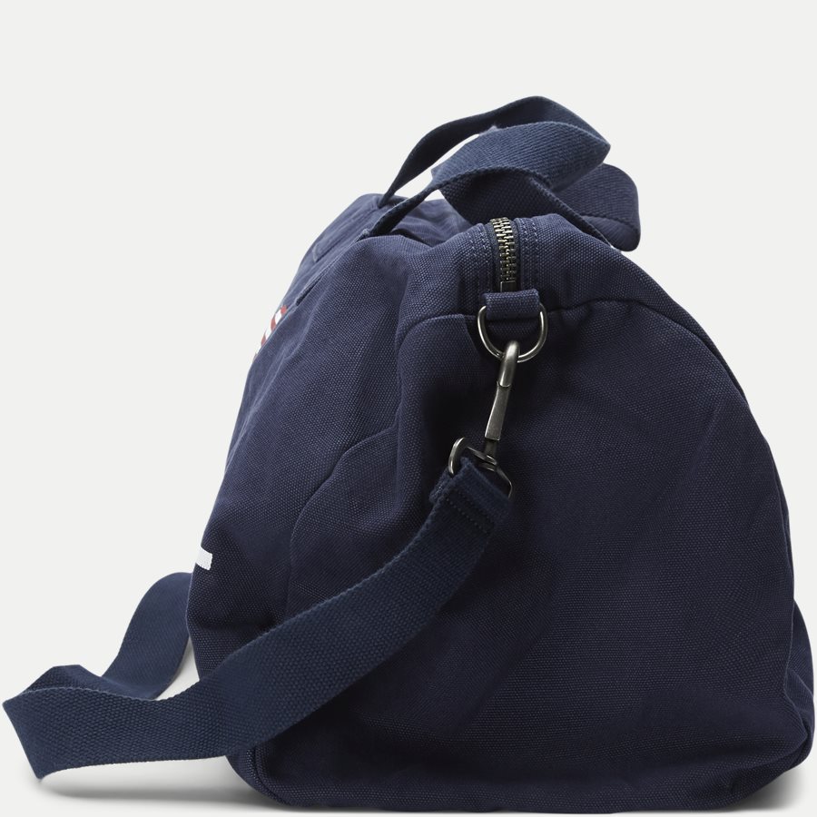405749443 - Weekendtaske - Tasker - NAVY - 2