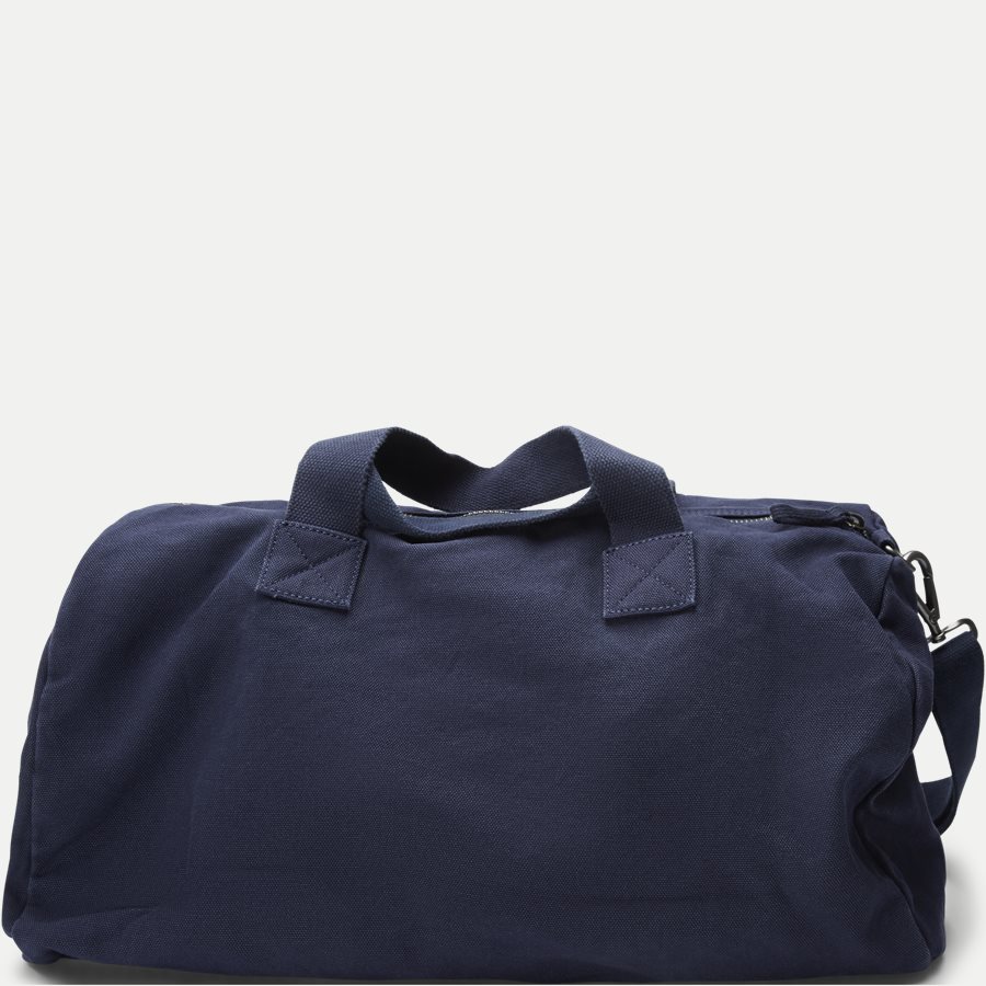 405749443 - Weekendtaske - Tasker - NAVY - 3