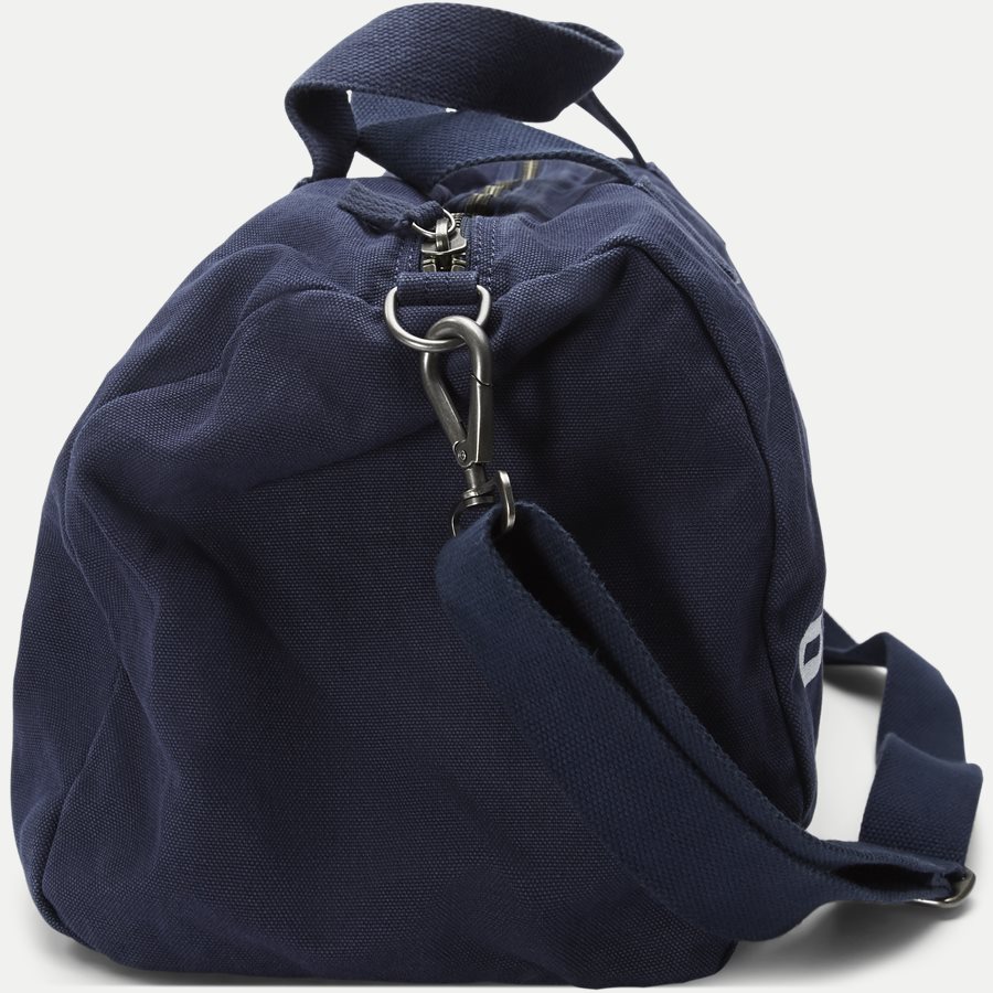 405749443 - Weekendtaske - Tasker - NAVY - 4