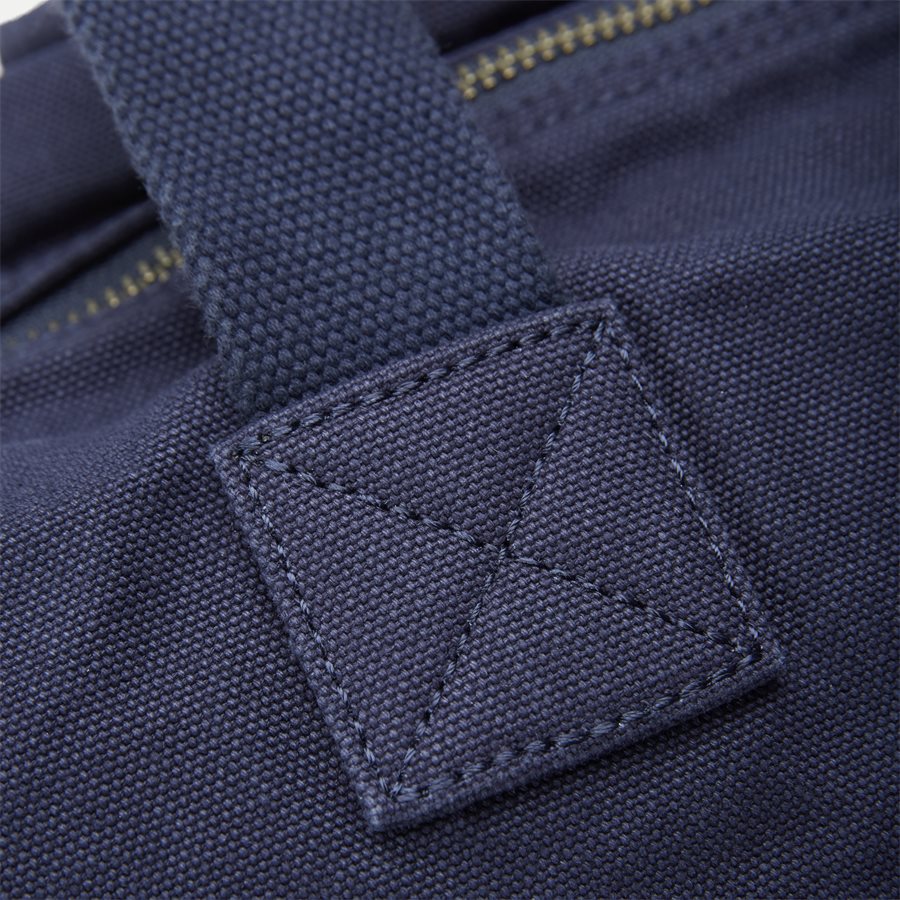 405749443 - Weekendtaske - Tasker - NAVY - 9