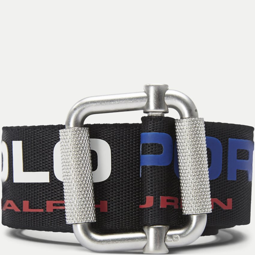 Polo Ralph Lauren Belts 405750345 NAVY