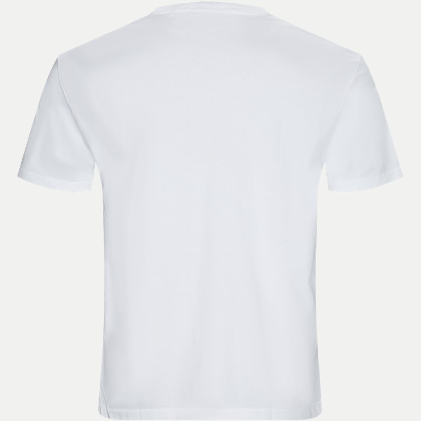 Polo Ralph Lauren T-shirts 710750444 HVID