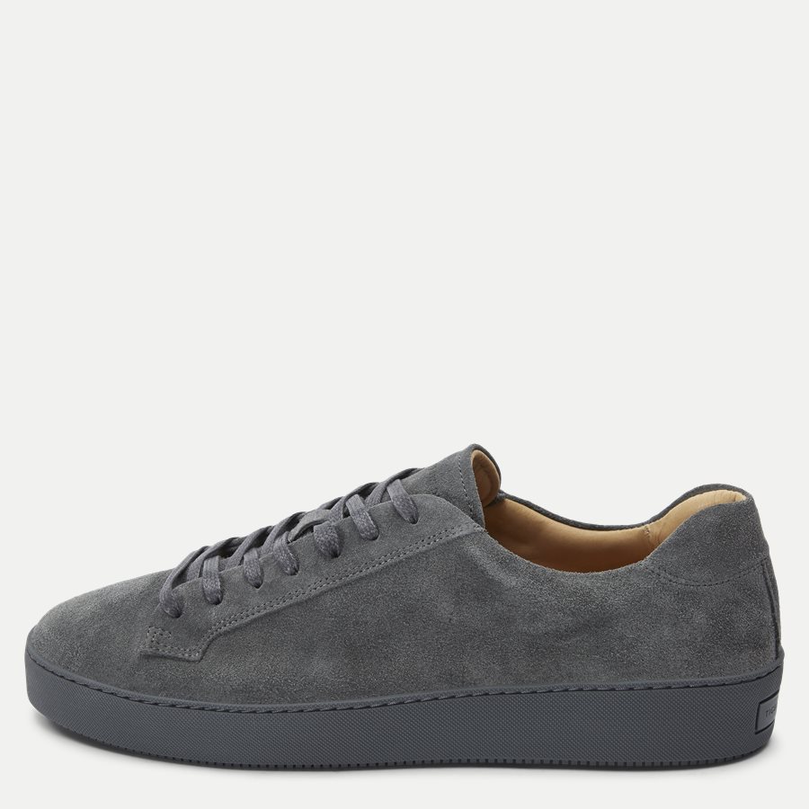U67803 SALAS S - Salas S Sneaker - Sko - GRÅ - 1