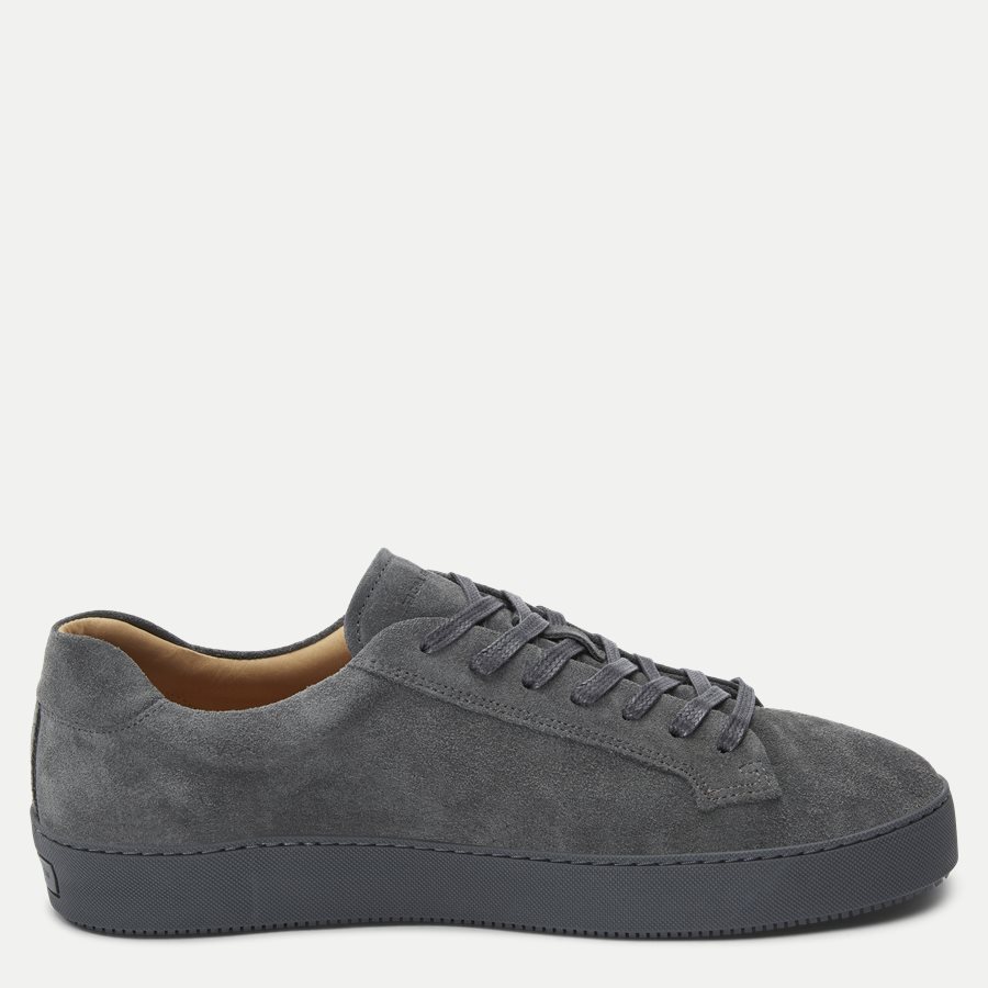 U67803 SALAS S - Salas S Sneaker - Sko - GRÅ - 2