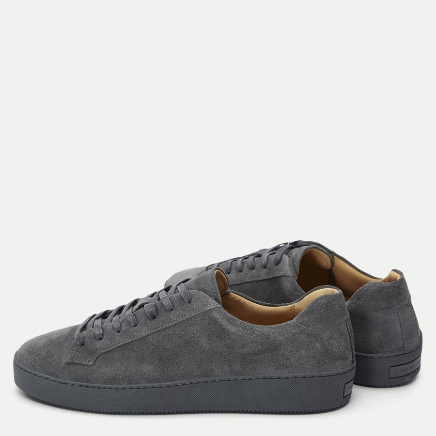 U67803 SALAS S - Salas S Sneaker - Sko - GRÅ - 3