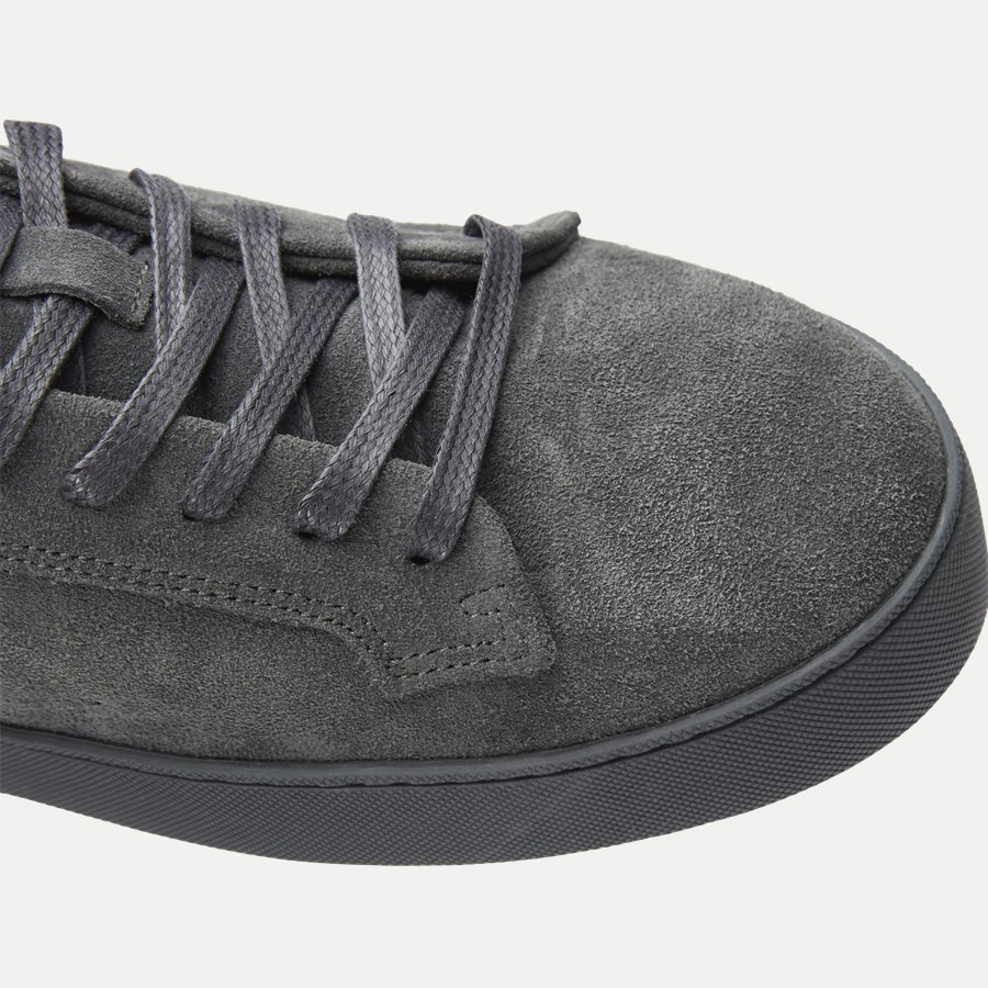 U67803 SALAS S - Salas S Sneaker - Sko - GRÅ - 4