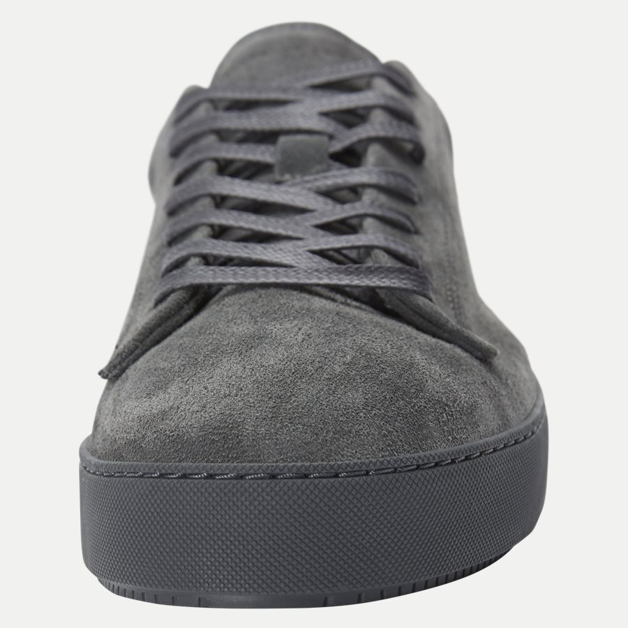 U67803 SALAS S - Salas S Sneaker - Sko - GRÅ - 6