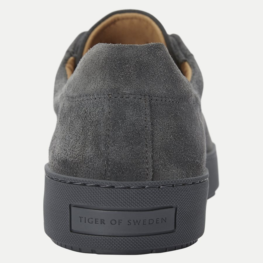 U67803 SALAS S - Salas S Sneaker - Sko - GRÅ - 7