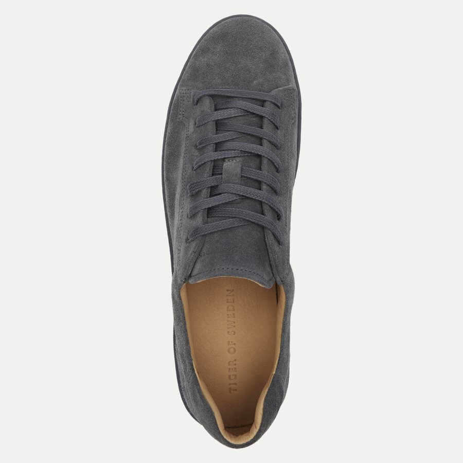 U67803 SALAS S - Salas S Sneaker - Sko - GRÅ - 8