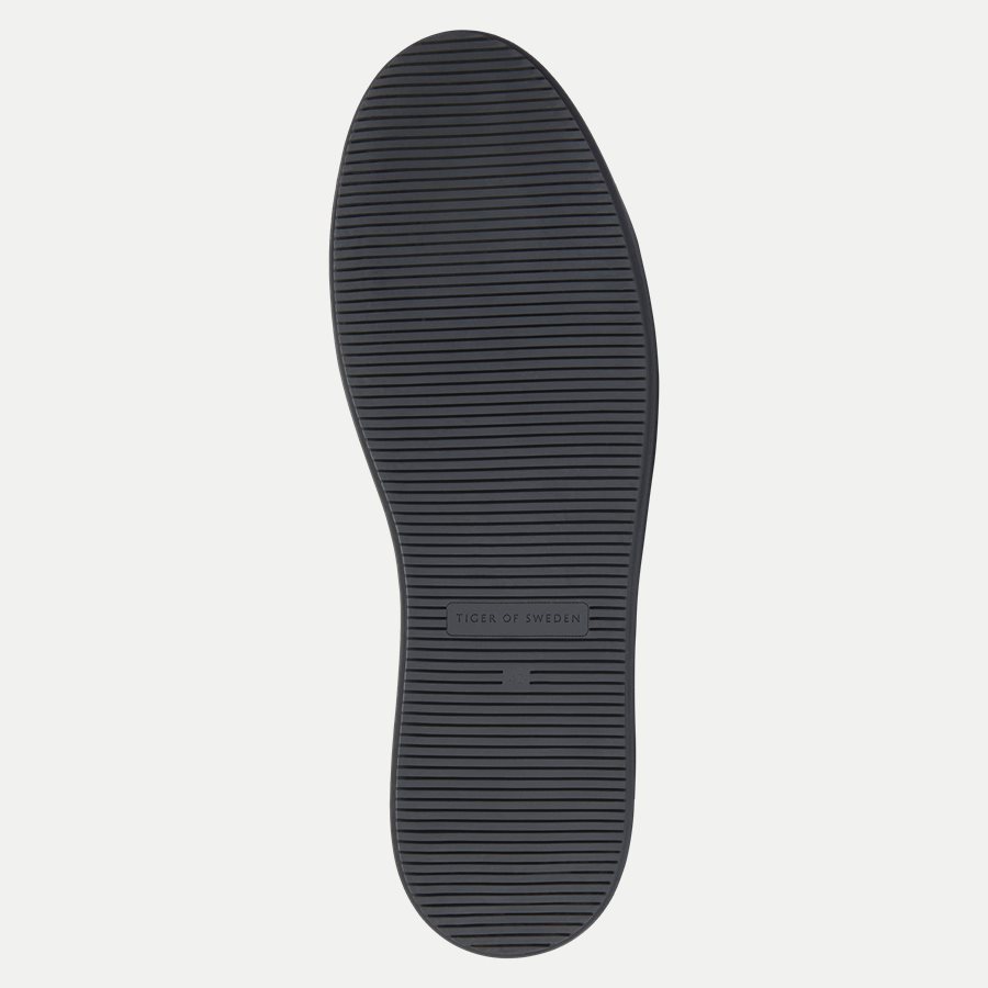 U67803 SALAS S - Salas S Sneaker - Sko - GRÅ - 9