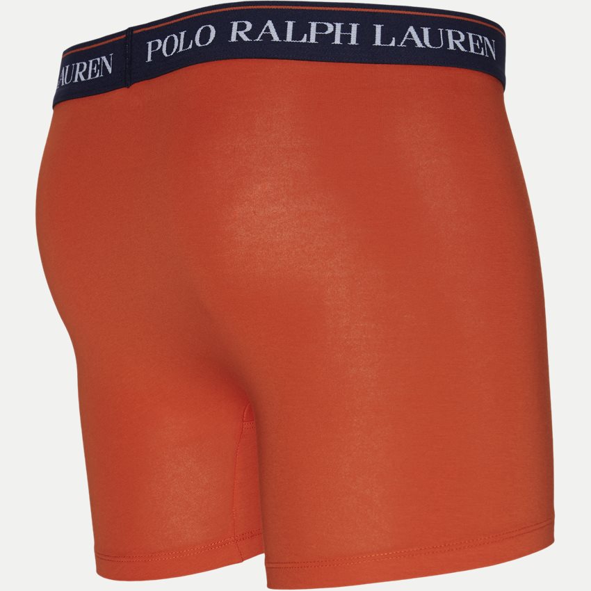 Polo Ralph Lauren Underwear 714713772 NAVY/ORANGE