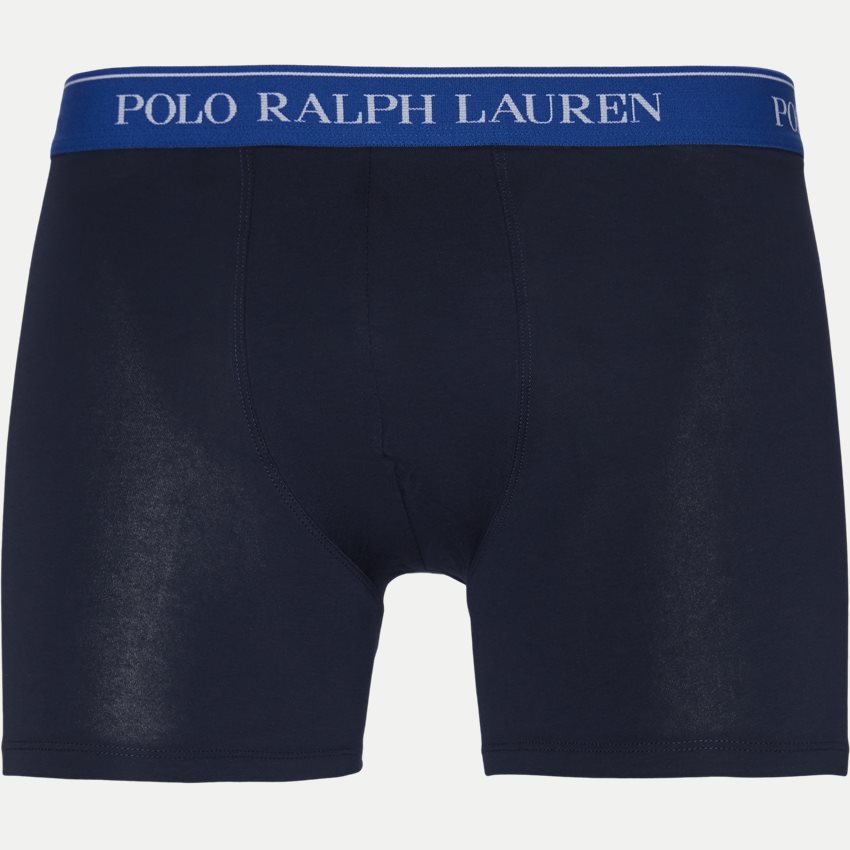 Polo Ralph Lauren Underkläder 714713772 NAVY