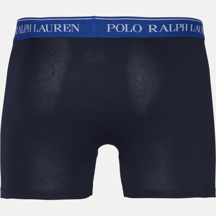 Polo Ralph Lauren Underkläder 714713772 NAVY
