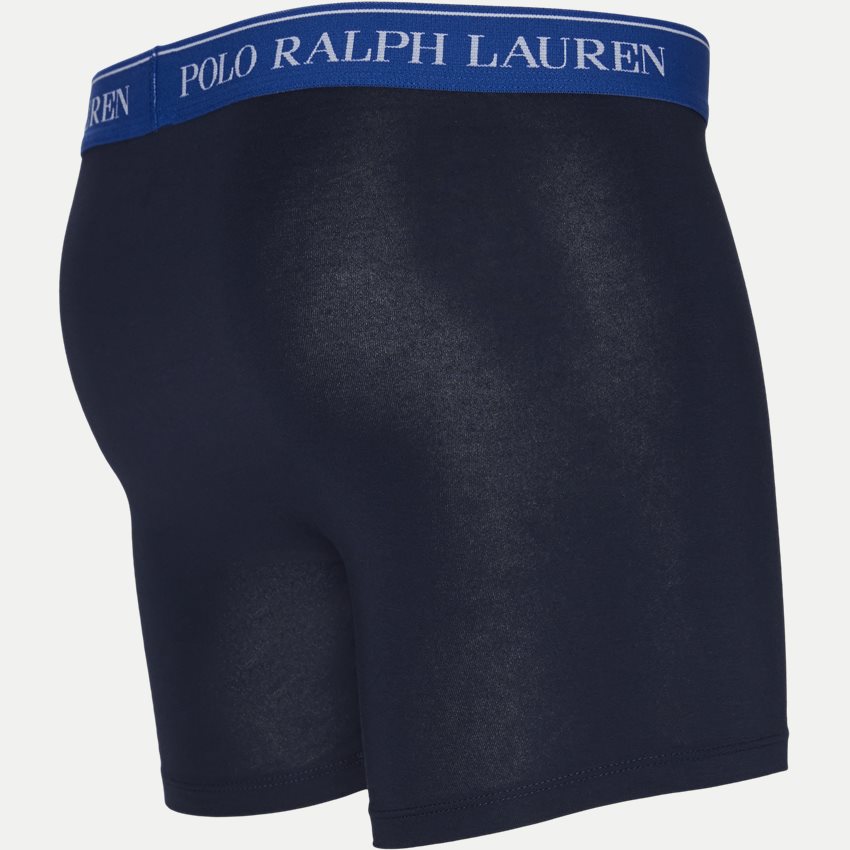 Polo Ralph Lauren Underwear 714713772 NAVY