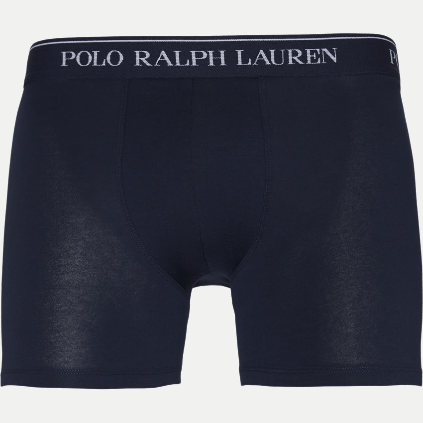 Polo Ralph Lauren Underwear 714713772 NAVY