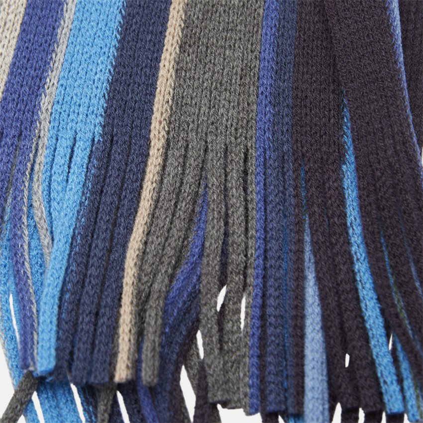 Citta di Milano Tørklæder BRUGES BLUE
