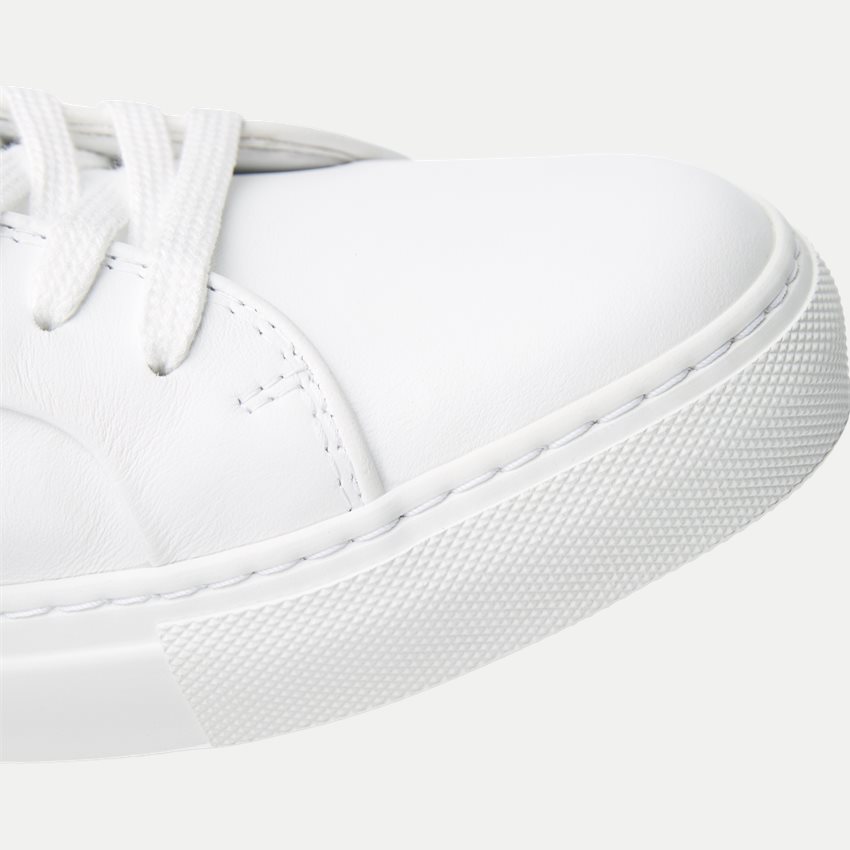 Paul Smith Shoes Sko M1S-IVO04-ATRI WHITE