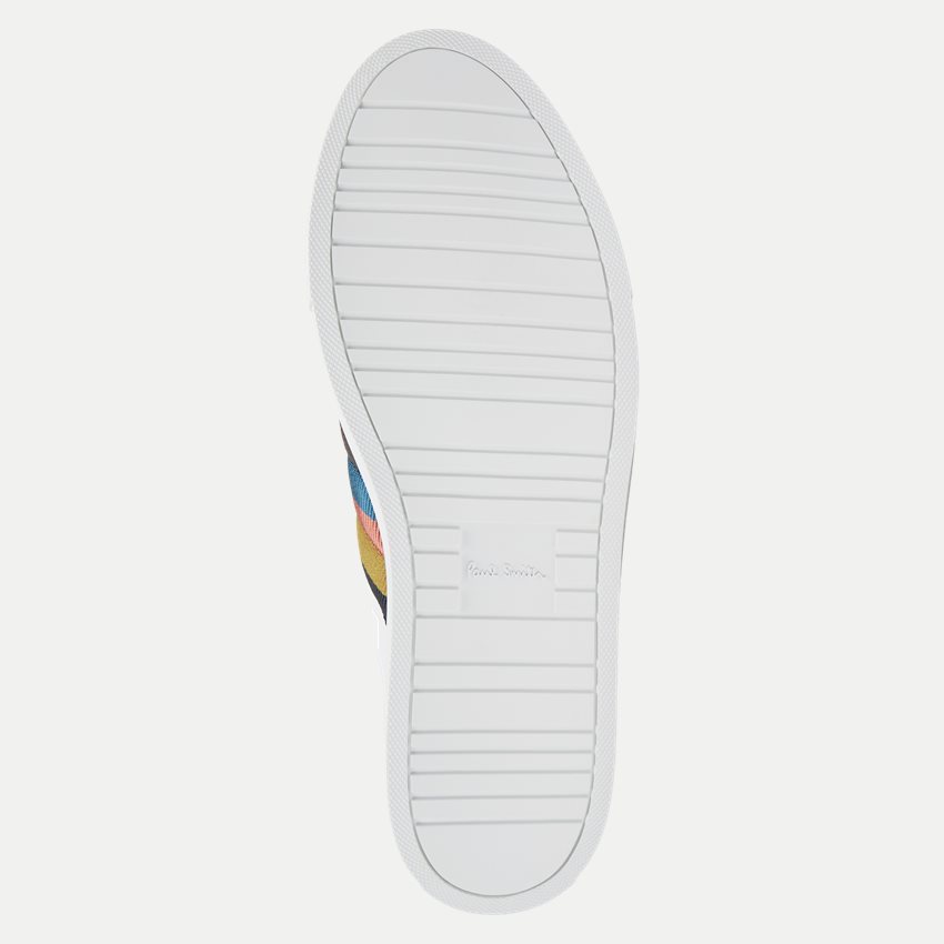 Paul Smith Shoes Shoes M1S-IVO04-ATRI WHITE