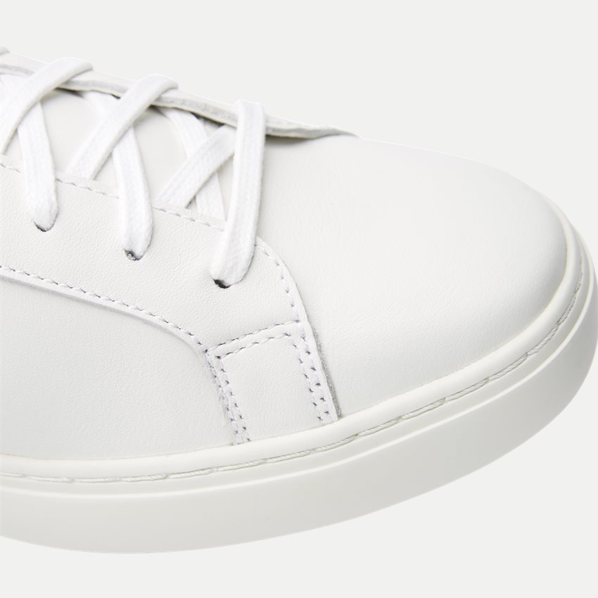 Paul Smith Shoes Sko M2S-LAP-AMLUX WHITE