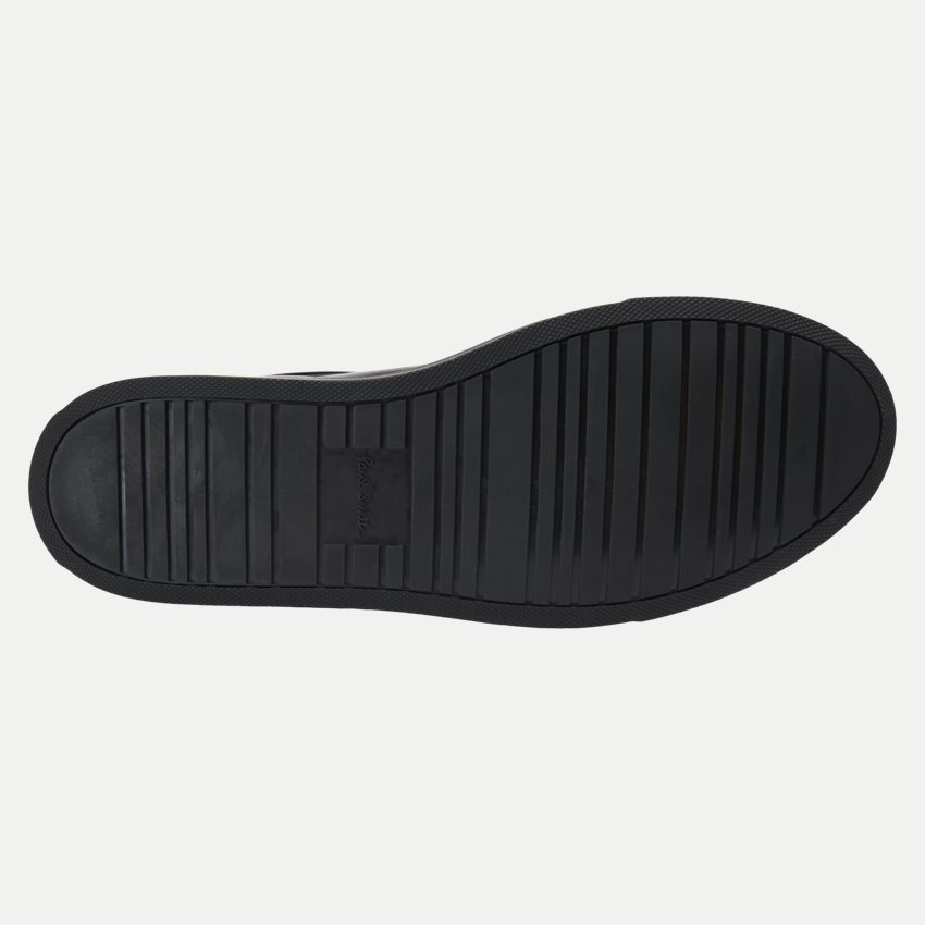 Paul Smith Shoes Sko M1S-BAS22-ATRI BLACK