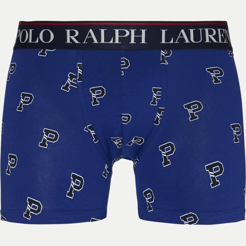 Polo Ralph Lauren Underkläder 714754013 BLÅ