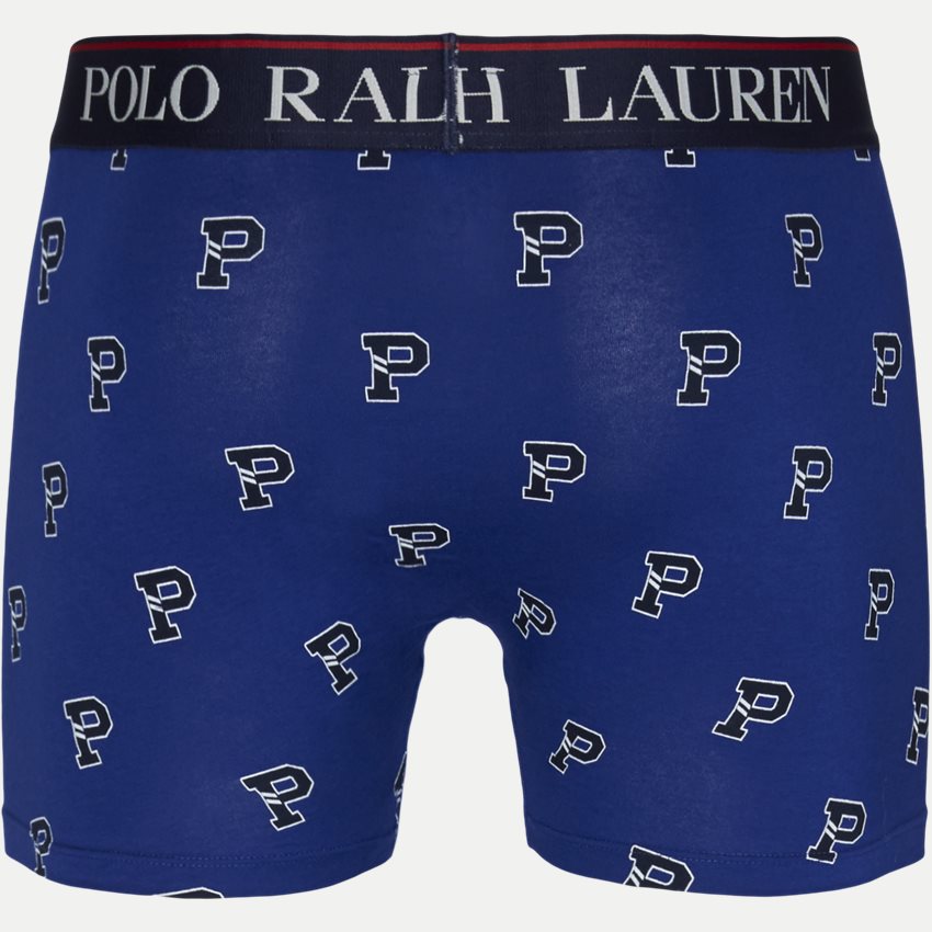 Polo Ralph Lauren Underwear 714754013 BLÅ