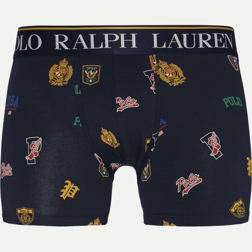 Polo Ralph Lauren Underkläder 714754013 NAVY