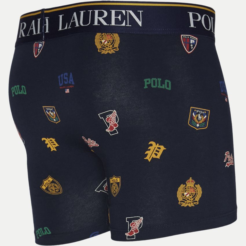 Polo Ralph Lauren Underkläder 714754013 NAVY