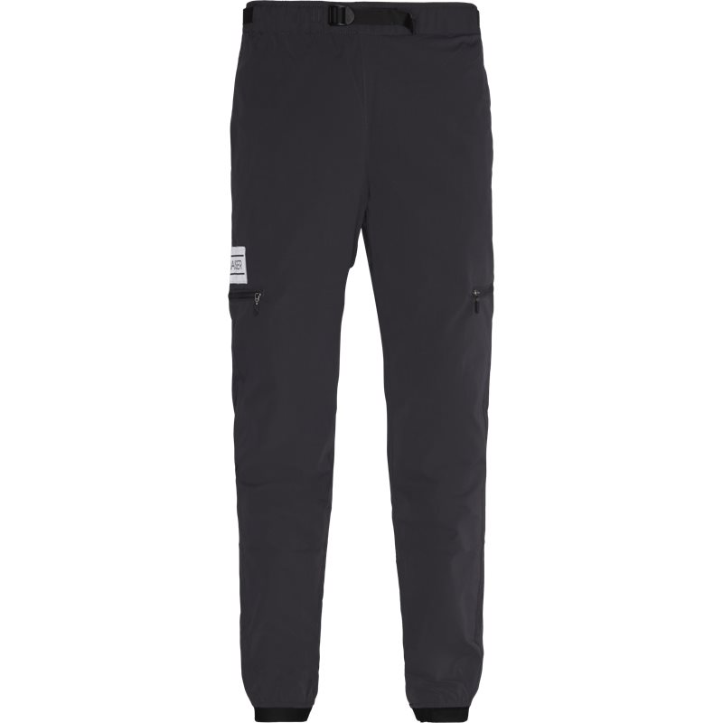 Le Baiser Pierre Pants Grey