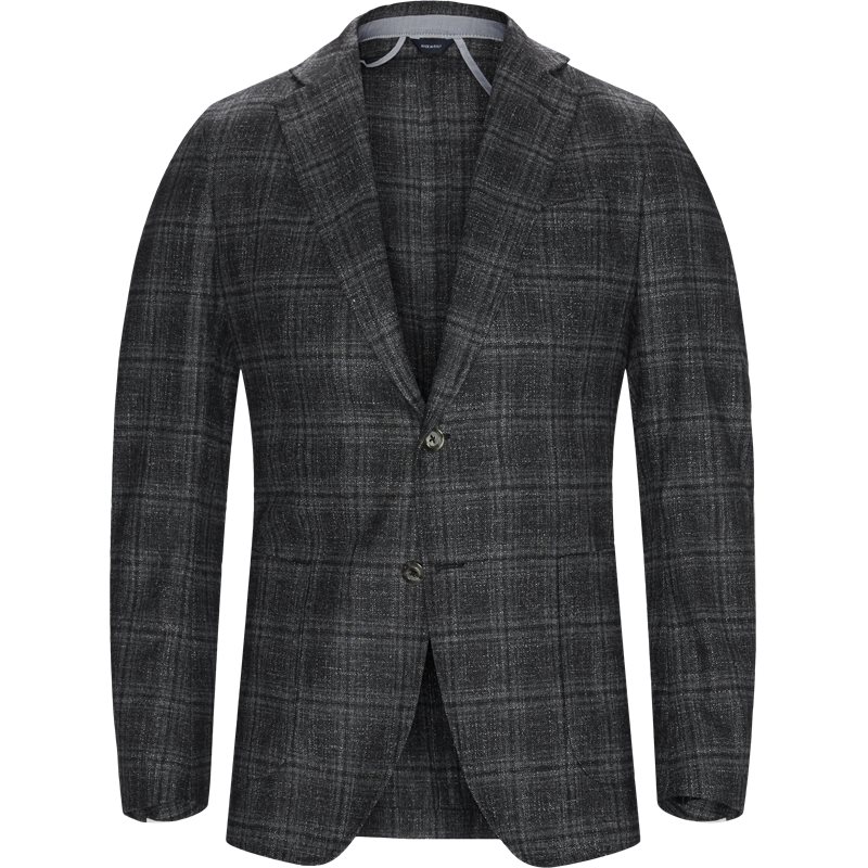 TOMBOLINI Slim G2T1 IBBR Blazer Grey Billede af TOMBOLINI Slim G2T1 IBBR Blazer Grey