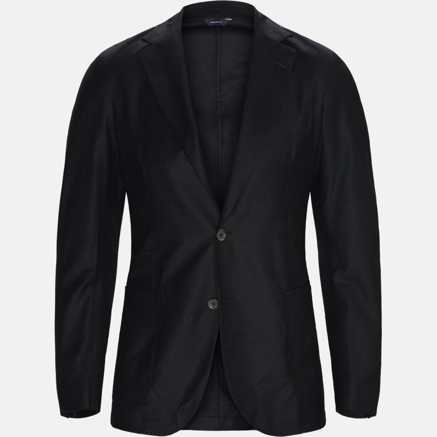 G116 IALT - Blazer - Slim - BLACK - 1