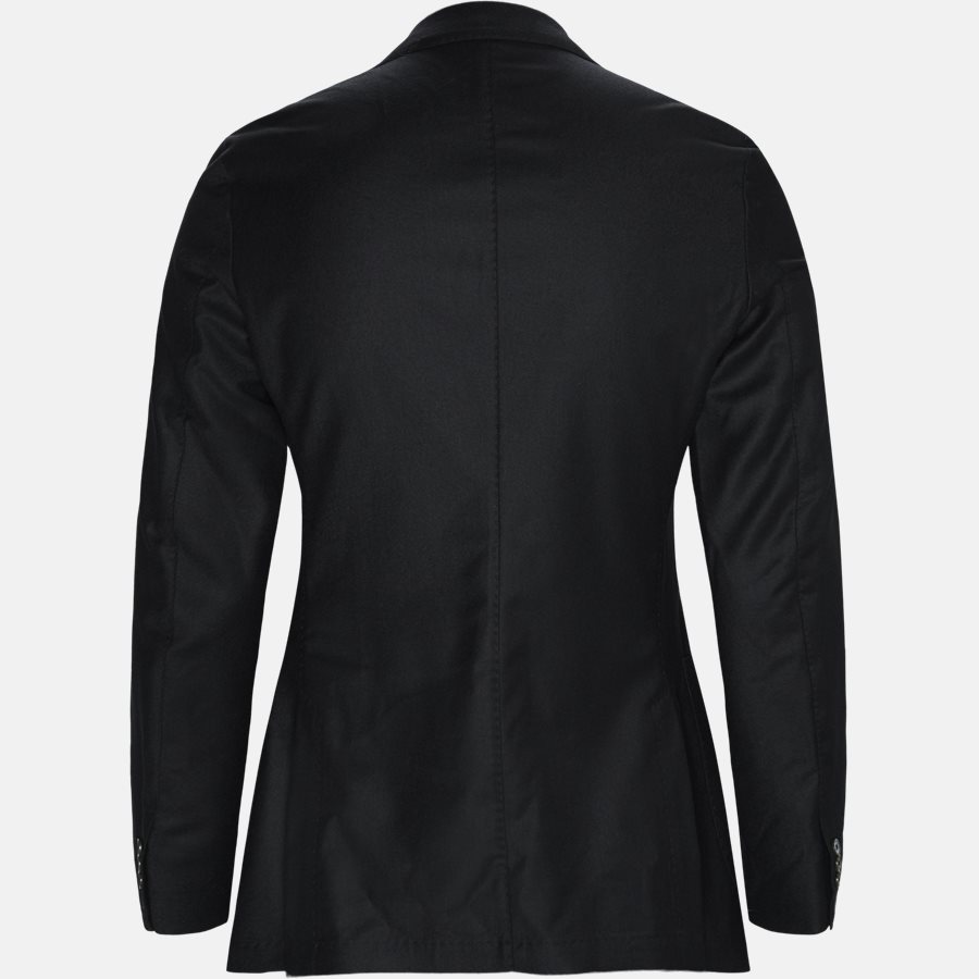 G116 IALT - Blazer - Slim - BLACK - 2