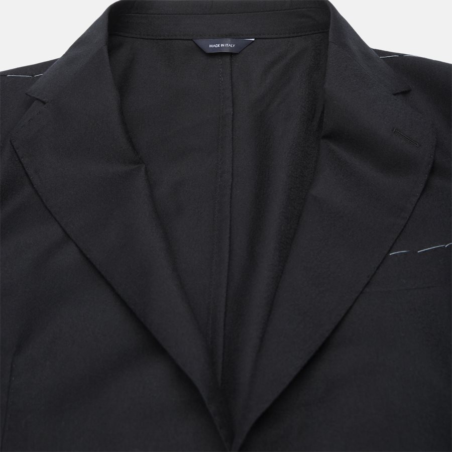 G116 IALT - Blazer - Slim - BLACK - 3