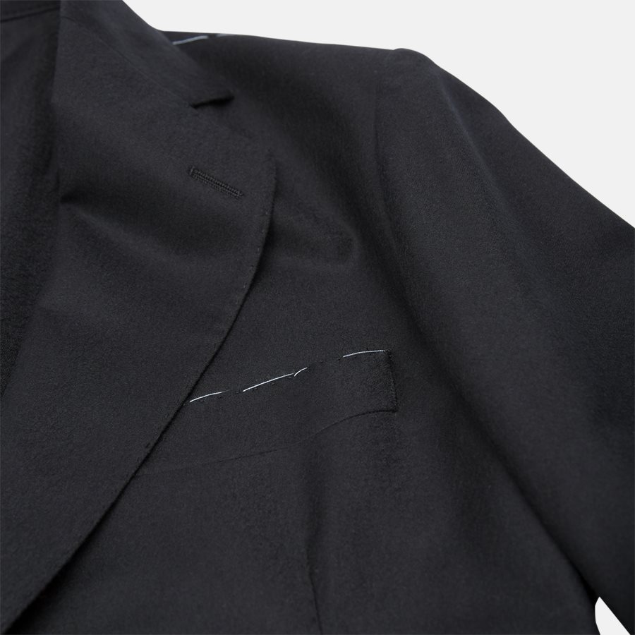G116 IALT - Blazer - Slim - BLACK - 4