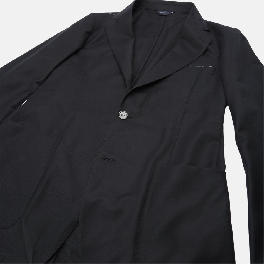 G116 IALT - Blazer - Slim - BLACK - 6