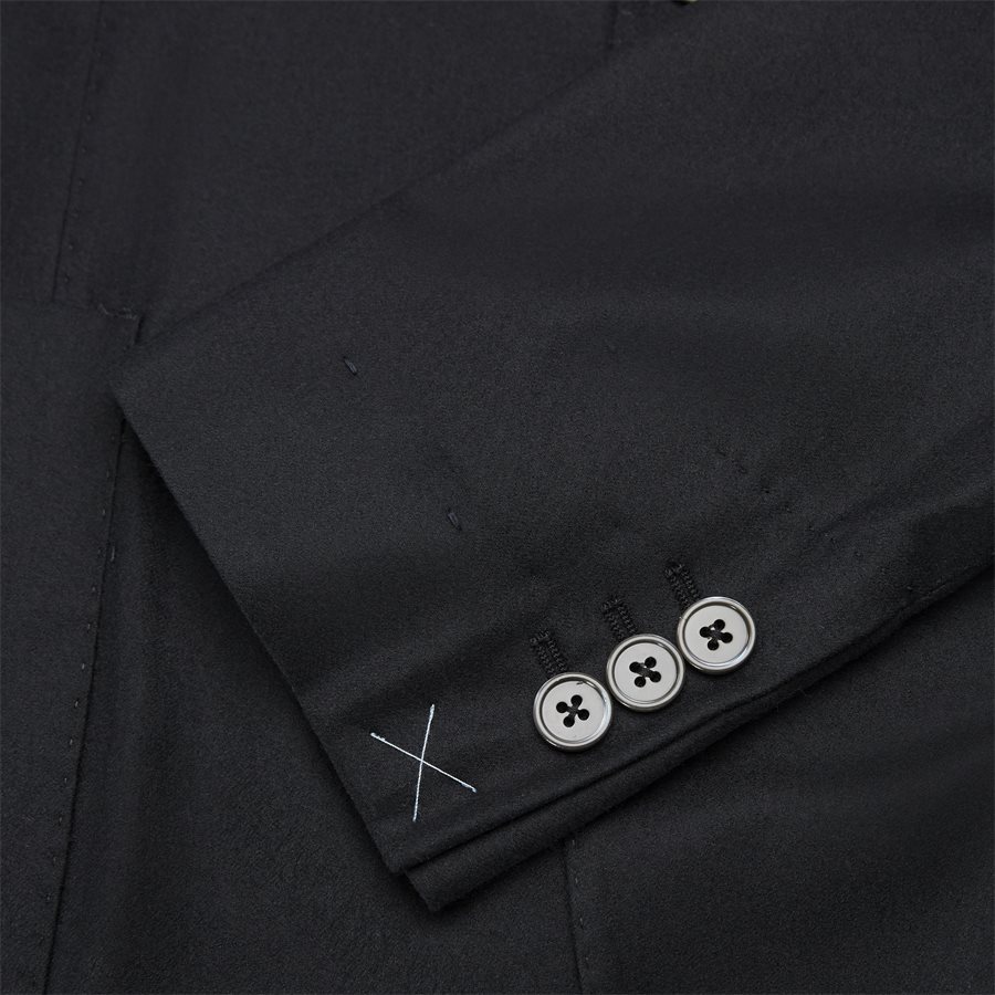 G116 IALT - Blazer - Slim - BLACK - 7